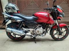 Bajaj Pulsar 150